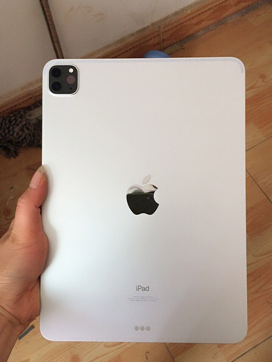 苹果ipadpro2021 国航 在保期 ...