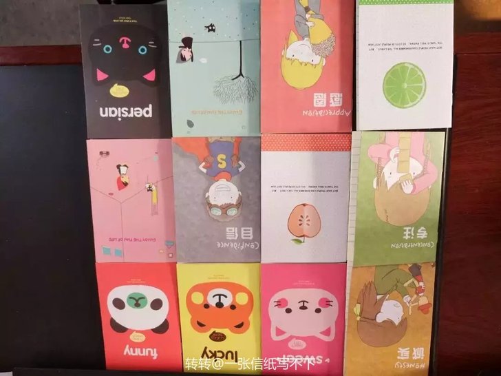 全新 13元40本 包邮 笔记本 记事本 ...