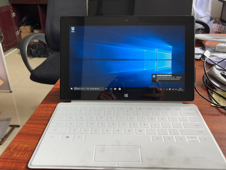 微软平板 Surface pro1 i5 ...