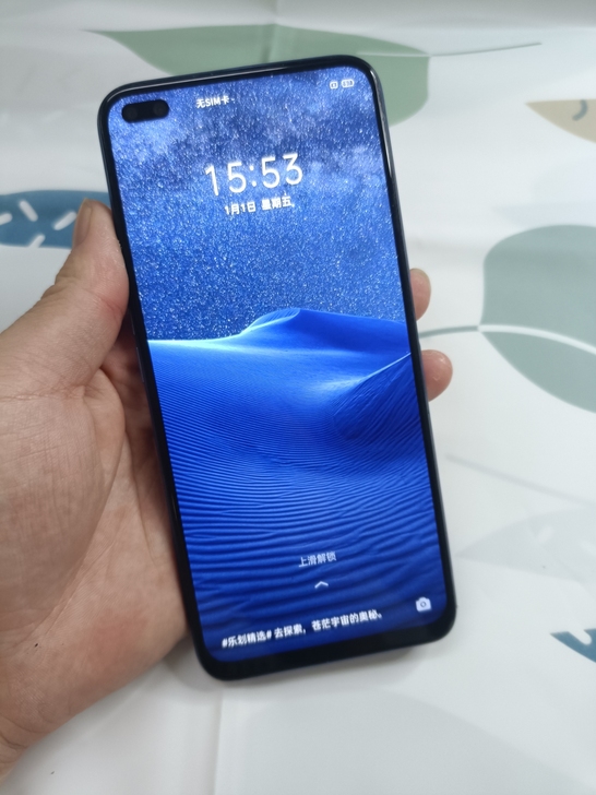realme  realme X50 (5...