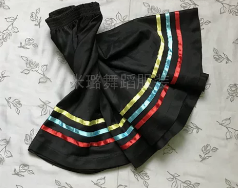 现货闪发北舞芭蕾考级代表裙 英皇考级性格裙...