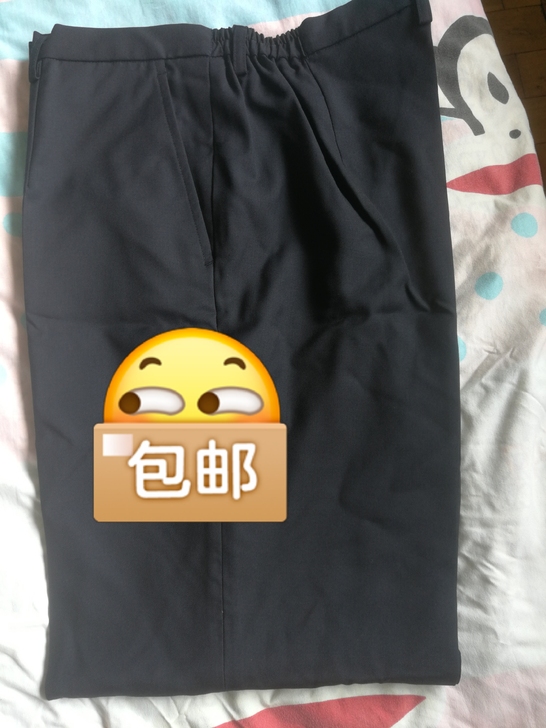 铁路女式夏裤子,要春秋裤子问