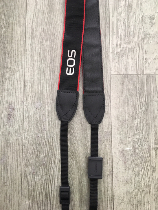 佳能单反相机原装肩带1300d1500d2...
