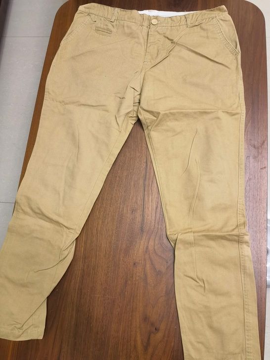 【二手】杂牌 休闲裤 32到33腰