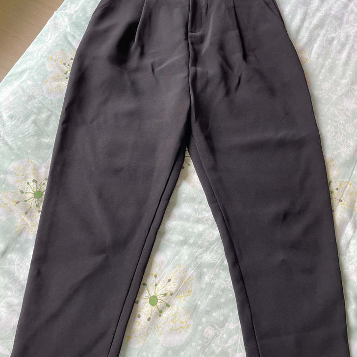 九分裤