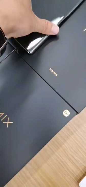 小米11ultra含原快充全新未拆封 花呗...