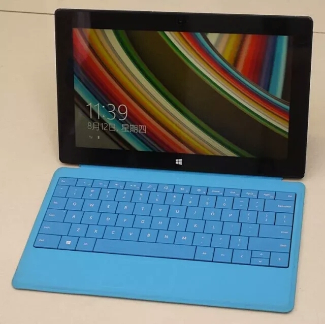 微软 Surface Pro 2 (160...