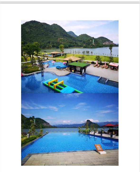 便宜转让酒店套票,网红打卡地,喜欢旅游的你...