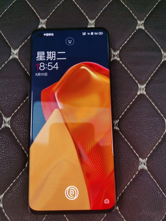 1+9pro 8+256  六月购入，使用...