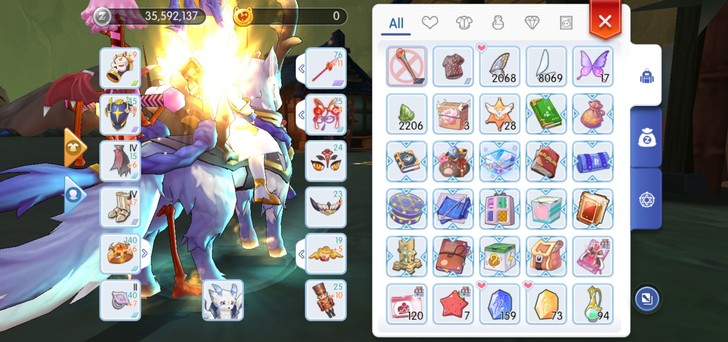 【仙境传说ro守护永恒的爱】自己的号玩不下...