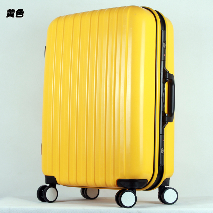 正品iTO旅行箱韩版拉杆行李箱登机箱万向轮...