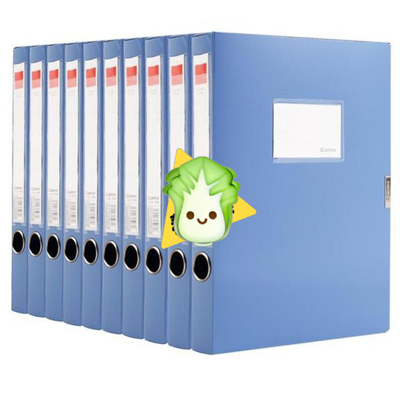 自用建筑行业全套安全资料,档案盒。几乎全新...