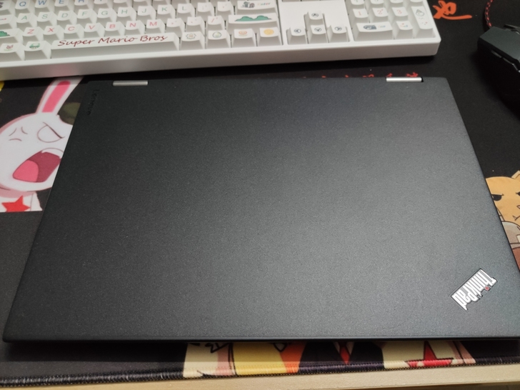 联想笔记本ThinkPad，笔记本电脑，原...