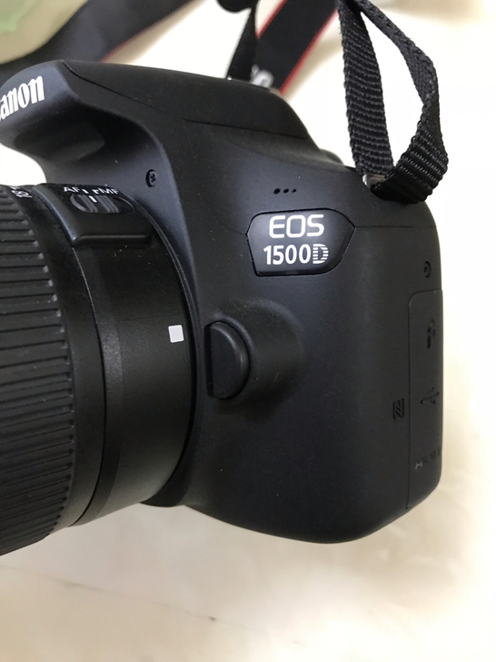 99新佳能1500d套机18-55镜头 佳...