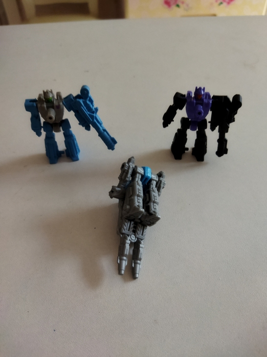 孩之宝围城目标战士,散漫,吹管,爆破,无损...