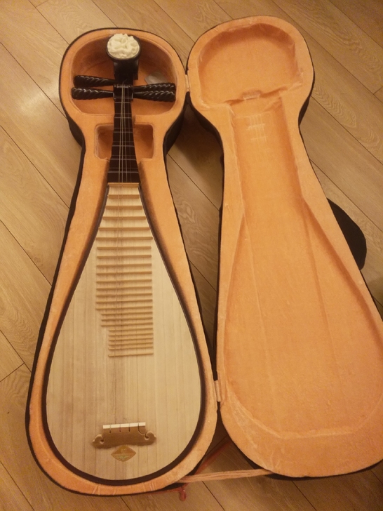 【赔钱处理】7410型号乐海牌成人黑牛角硬...