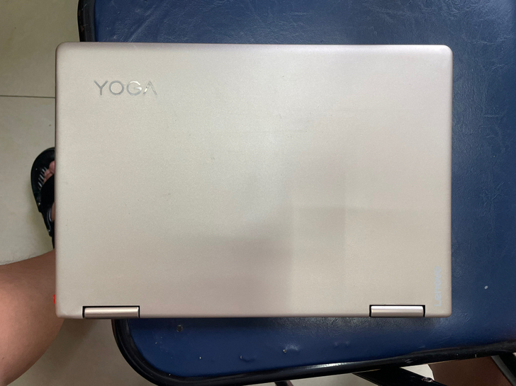 出台联想YOGA 710-14Ikb,成色...