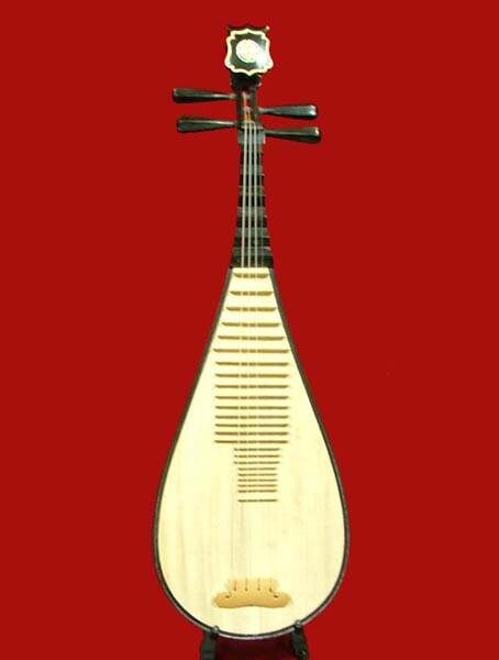 低价出售自用琵琶一把   以前的老琵笆  ...