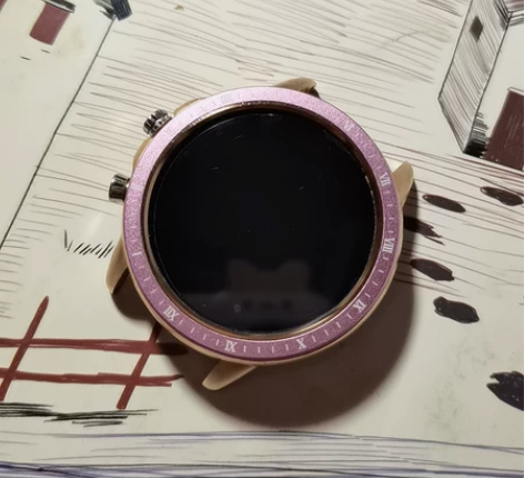 华为oppo手机通用智能电子手表女2022...