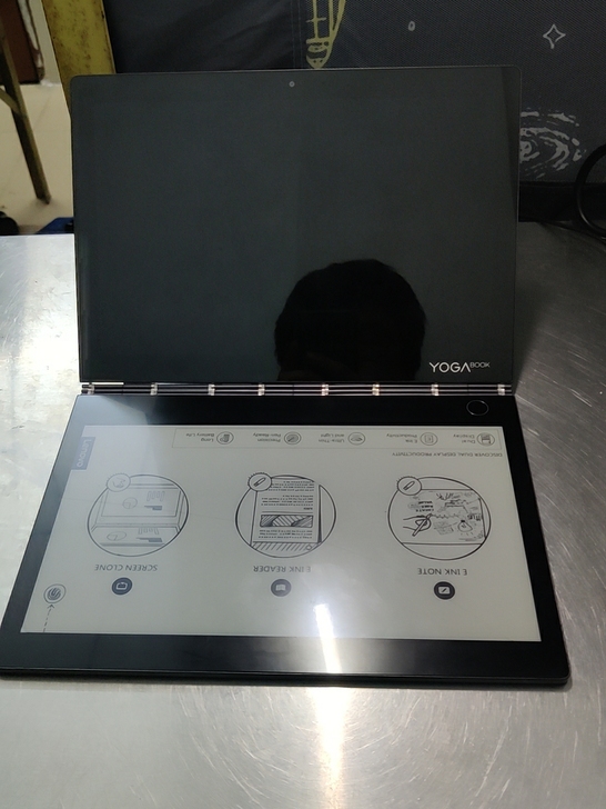 联想 YOGA BOOK 2 C930 配...