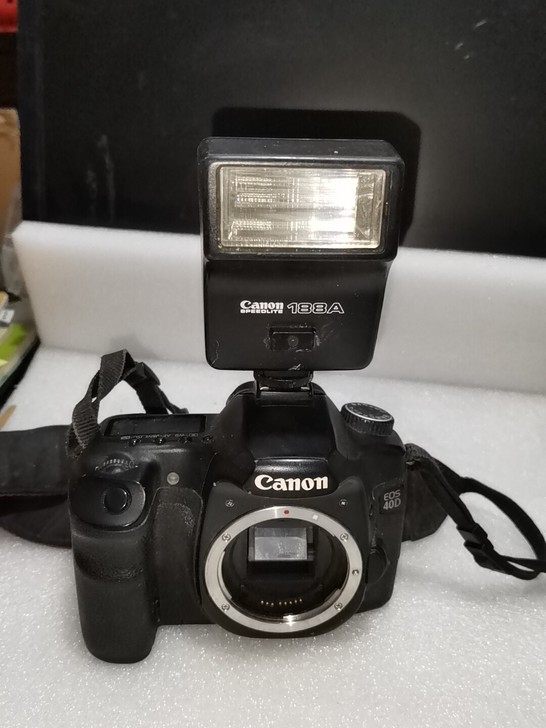 canon佳能EOS40数码照相机DS12...