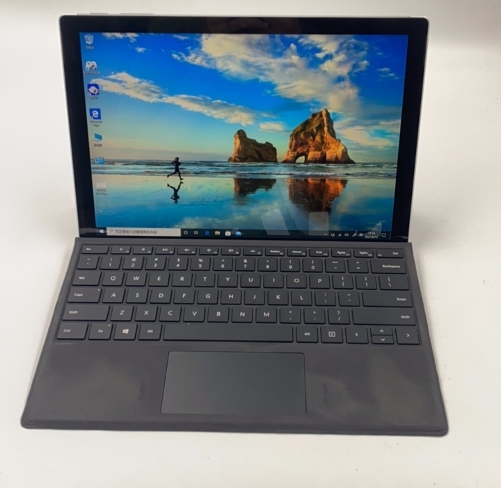 95新微软 Surface Pro 7二手...