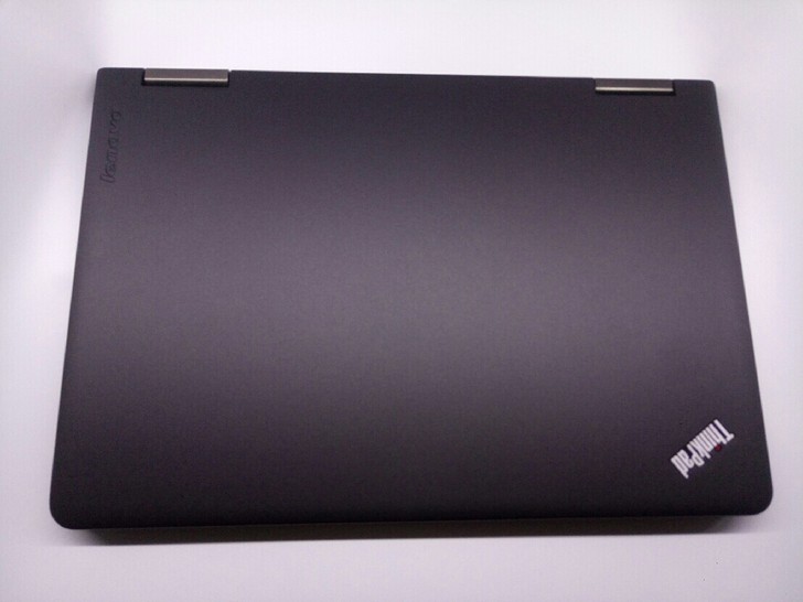 联想Thinkpad yoga12