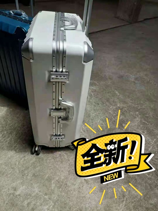 日韩系小清新男女学生铝框箱29寸大容量密码...