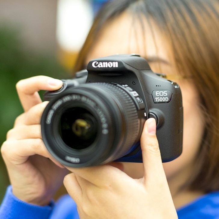 佳能1500d 单机无镜头