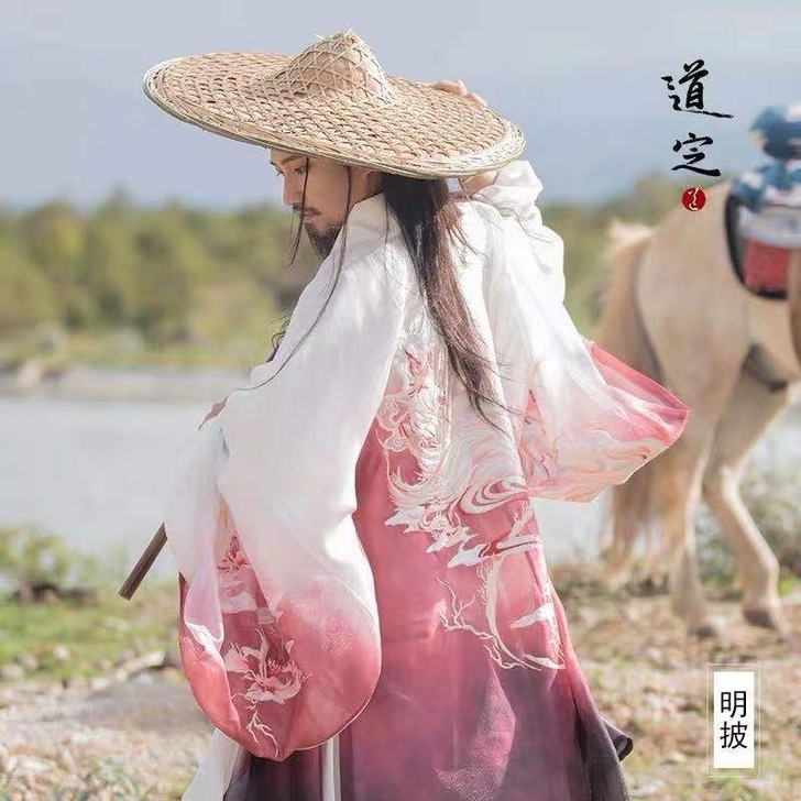 【出道定火狐明披风无瑕疵L码】