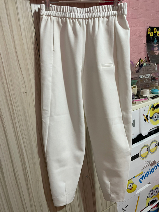 九分裤 M 100一条