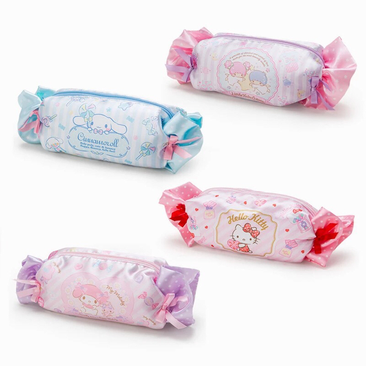 三丽鸥双子星玉桂狗hello Kitty美...