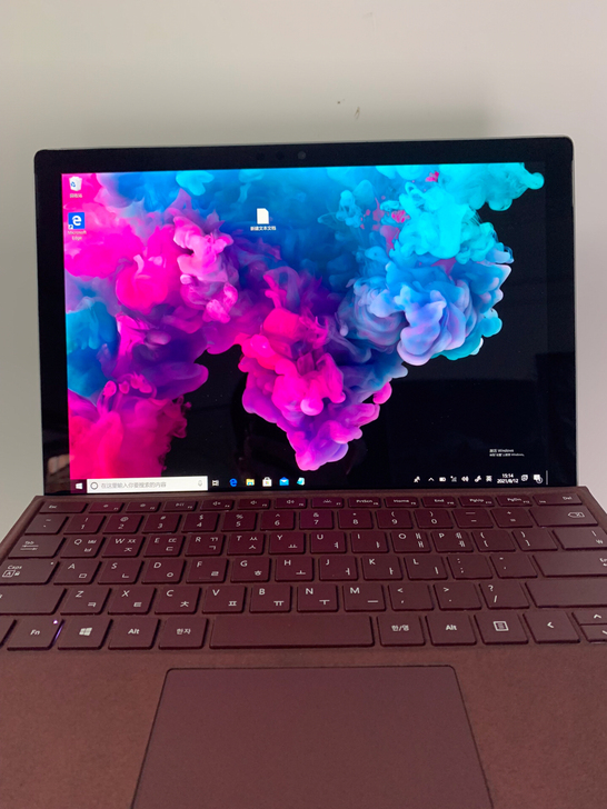 原装微软Surface Pro5 4G+1...