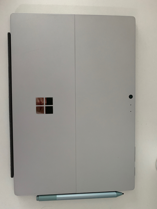 品牌型号 微软/mircosoft sur...