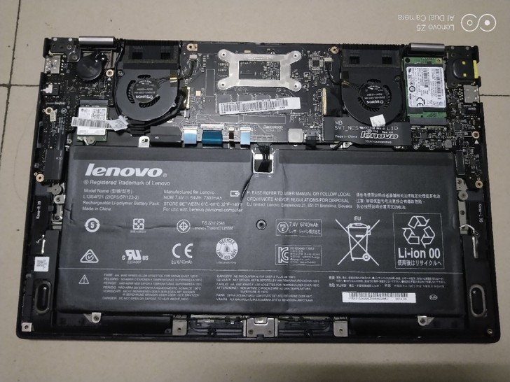 联想YOGA 2 PRO 笔记本(服务机，...