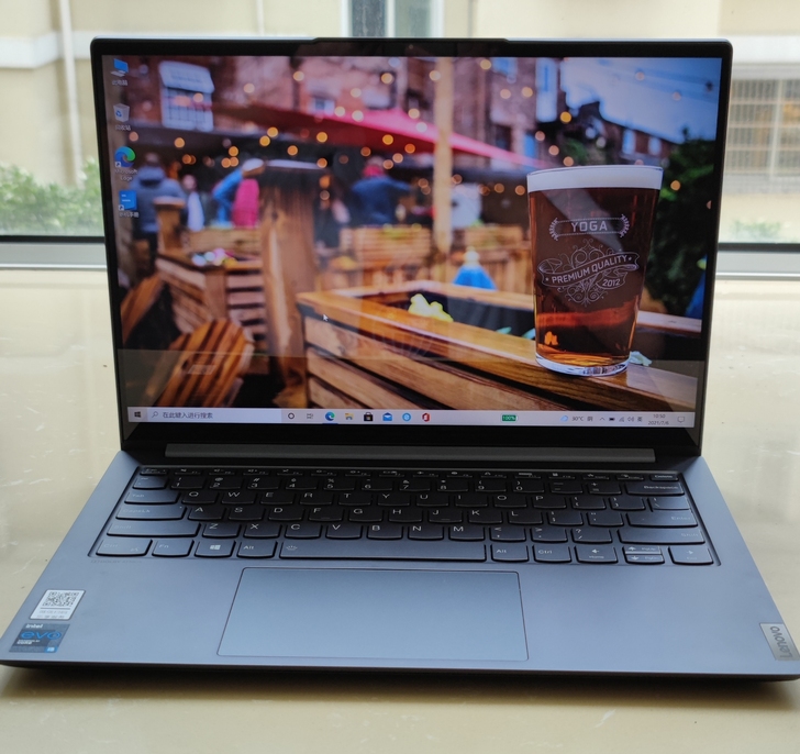 联想yoga 14s