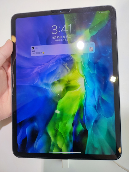 ipad pro 11寸 2021款 用了...