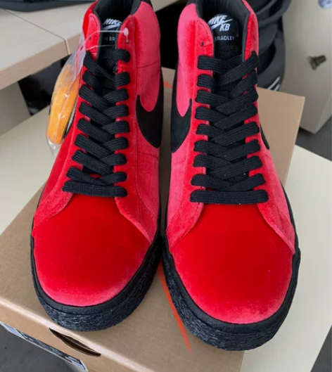 Nike耐克官方SB ZOOM BLAZE...