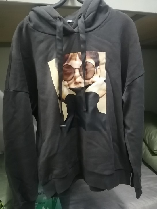 森马卫衣，大庆同城自取