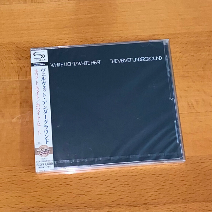 Velvet Underground Wh...