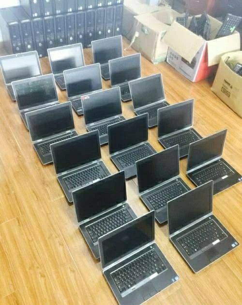 租电脑免押金租电脑租台式机租一体机租笔记本...