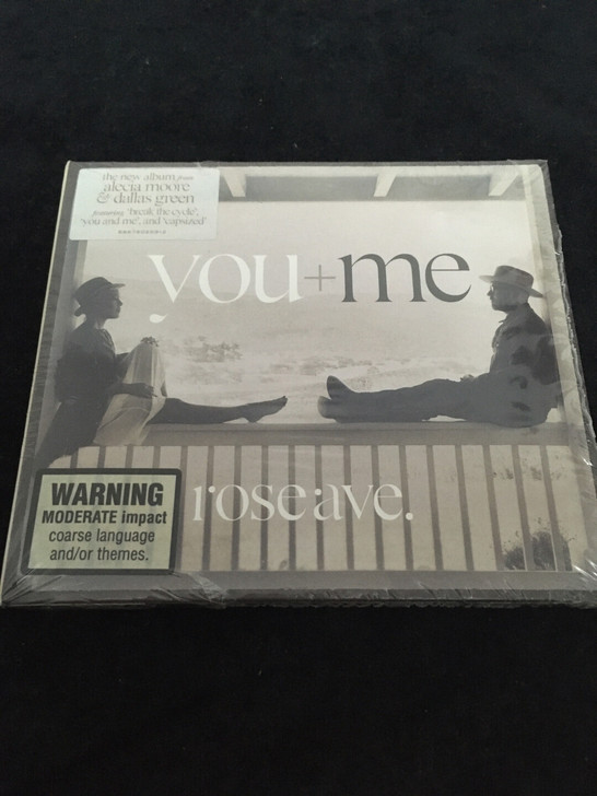 you+me组合,简版未拆!能想象一下P!...