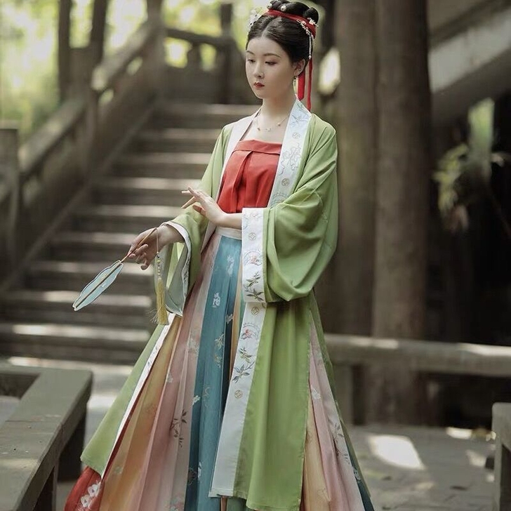 求购兰若庭汉服宋制百迭宋