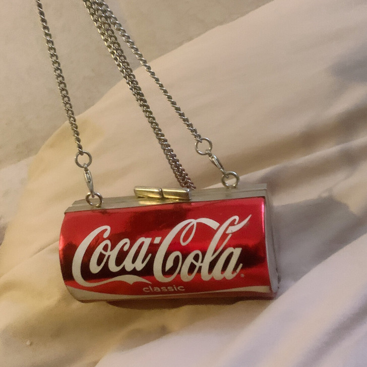 【出】可乐包 10元