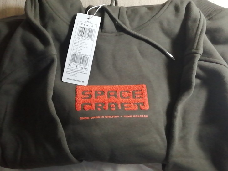 森马,浅军绿,本人控不住,低价转,非假不退...