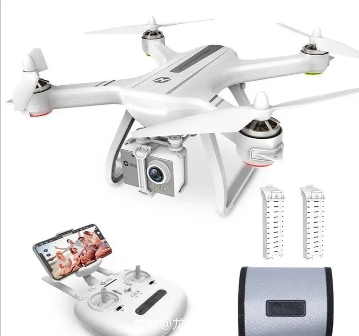 holystonehs7001080p无人...