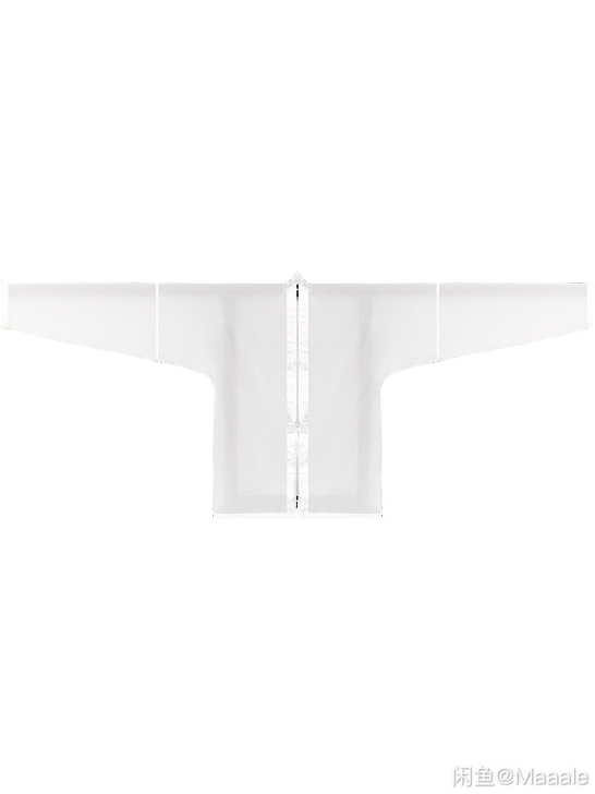 现货 织闻颜熙紫 宋制汉服三件套渐变百迭裙...