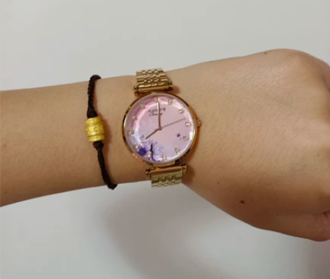 花花公子正牌手表  九成新  低价出售  ...