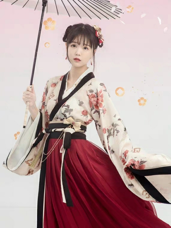 远山乔暗香疏影