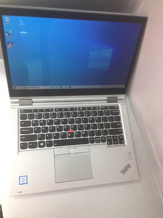 ThinkpadYoga 370